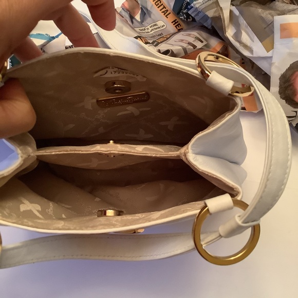 Paloma Picasso Vintage crossbody shoulder bag - Picture 11 of 11